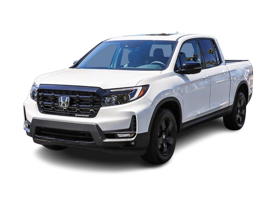 Thumbnail: 2026 Honda Ridgeline - 1