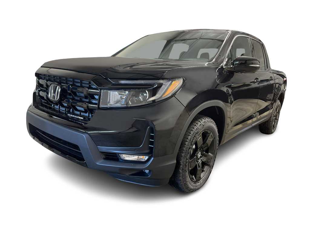 Thumbnail: 2026 Honda Ridgeline - 1