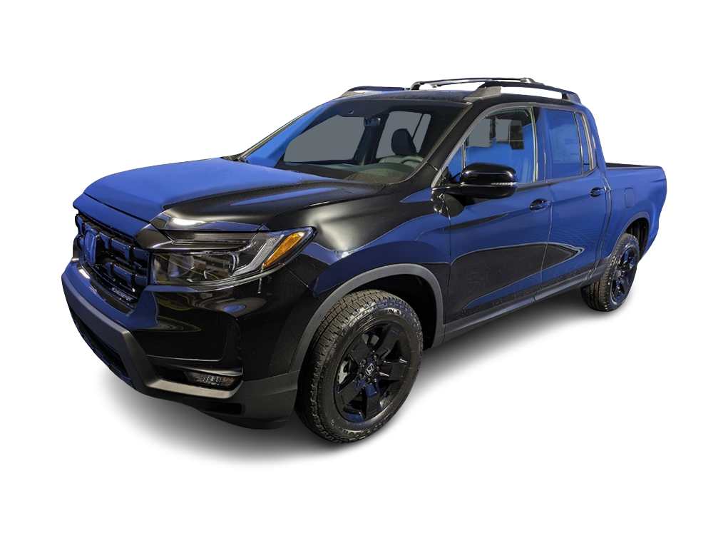 Thumbnail: 2026 Honda Ridgeline - 1
