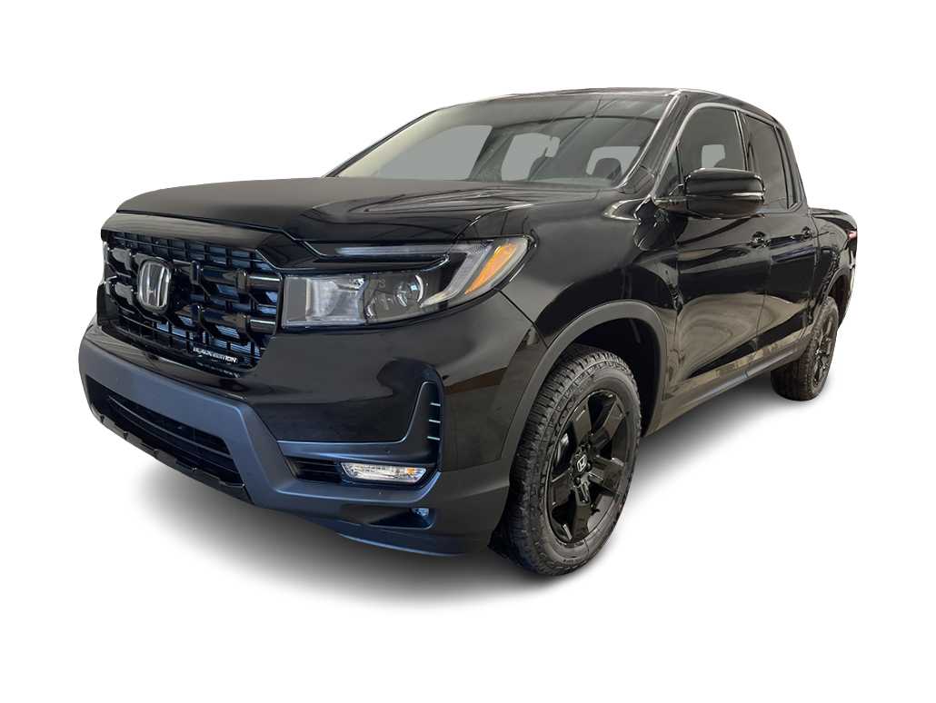 Thumbnail: 2026 Honda Ridgeline - 1