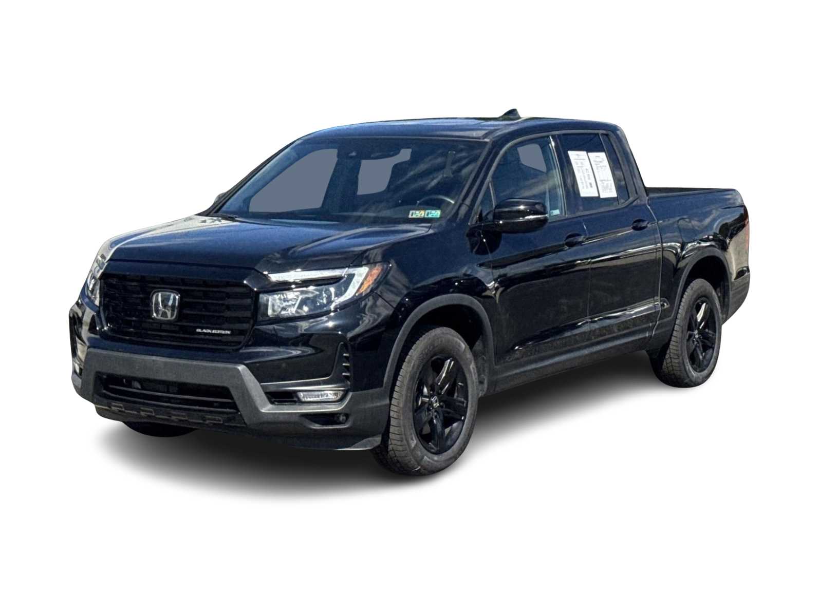 Thumbnail: 2023 Honda Ridgeline - 1