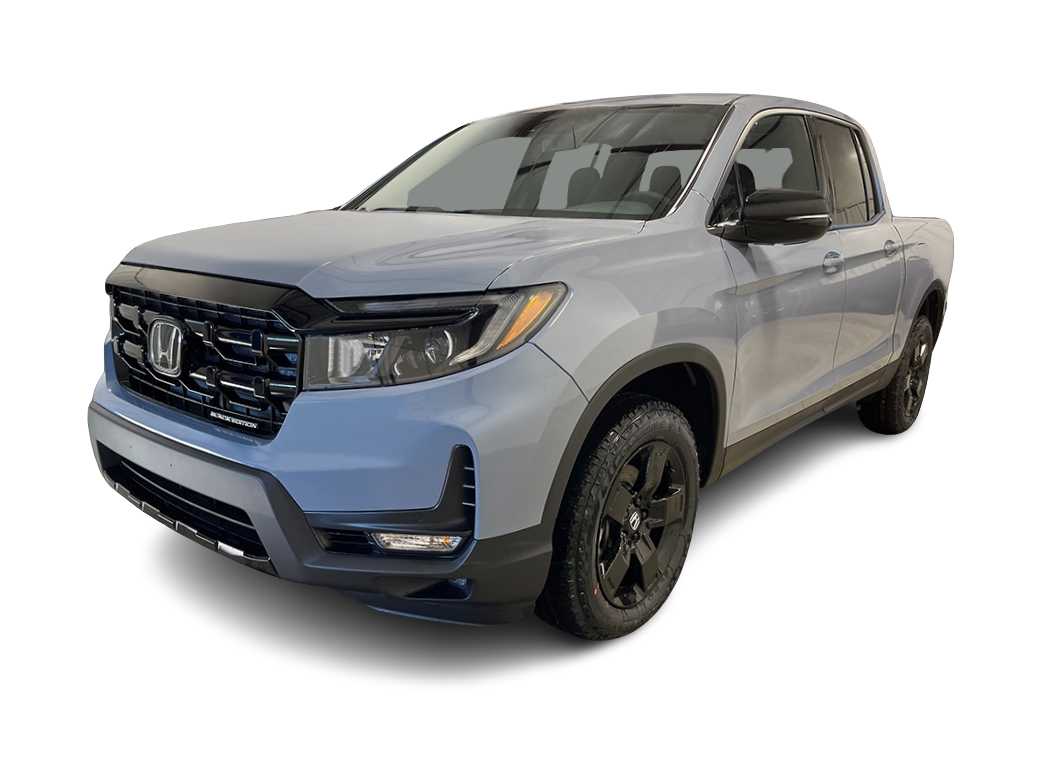 Thumbnail: 2026 Honda Ridgeline - 1