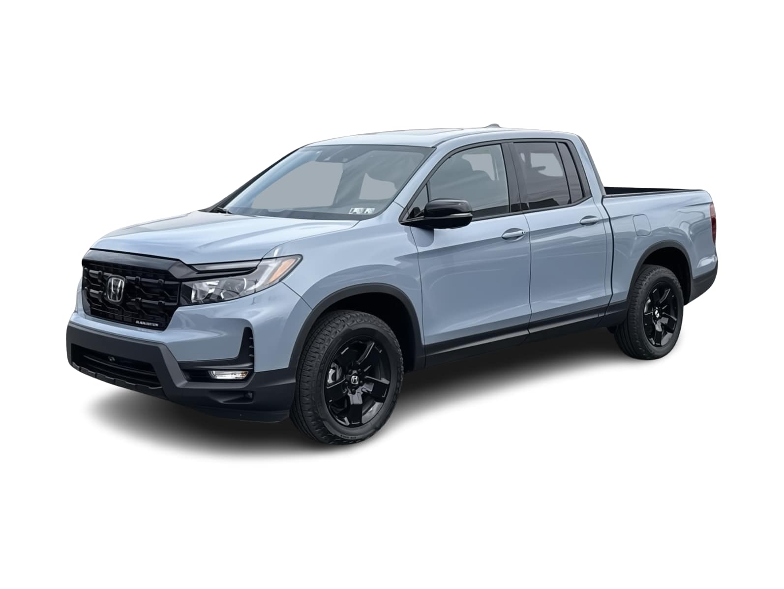 2025 Honda Ridgeline Black Edition -
                Wexford, PA