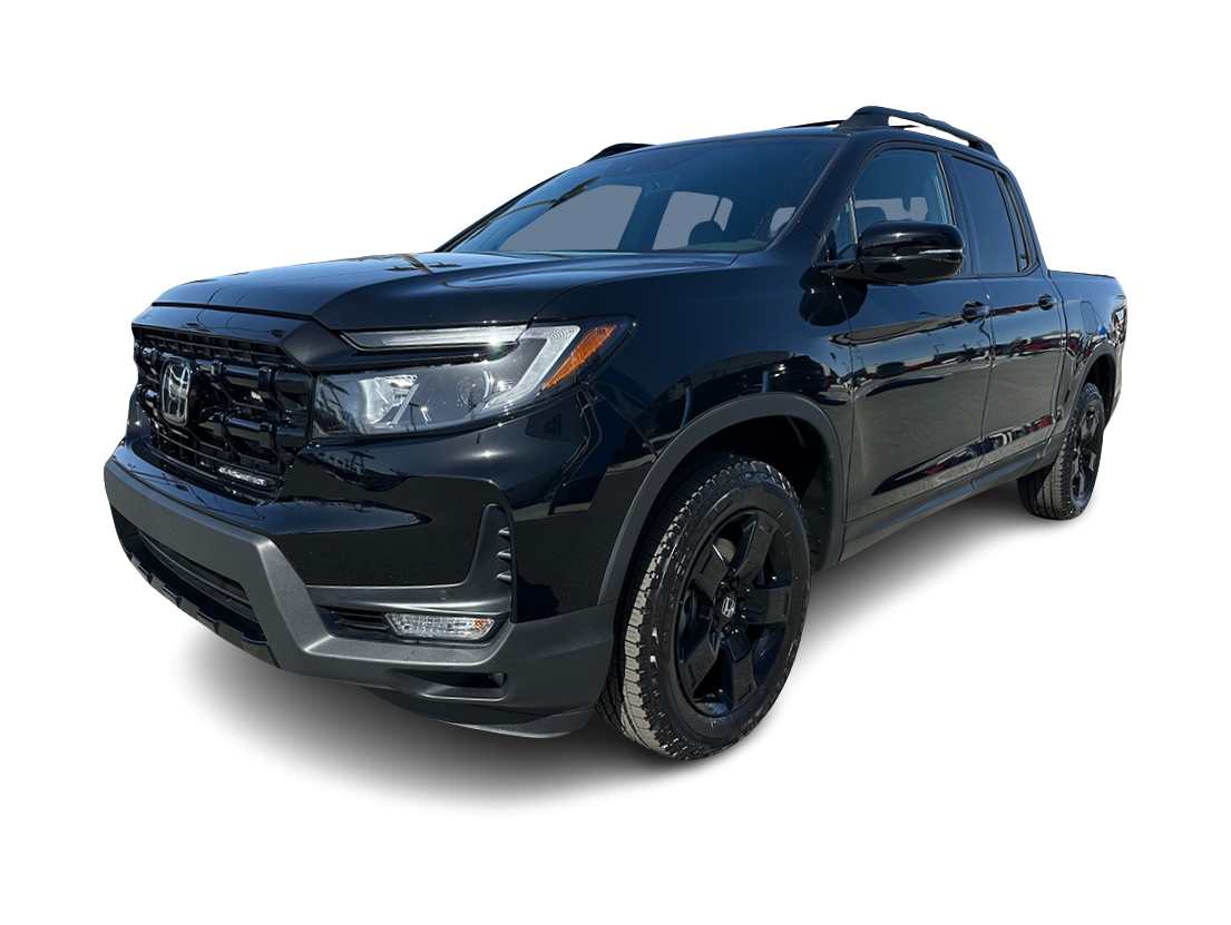 Thumbnail: 2026 Honda Ridgeline - 1