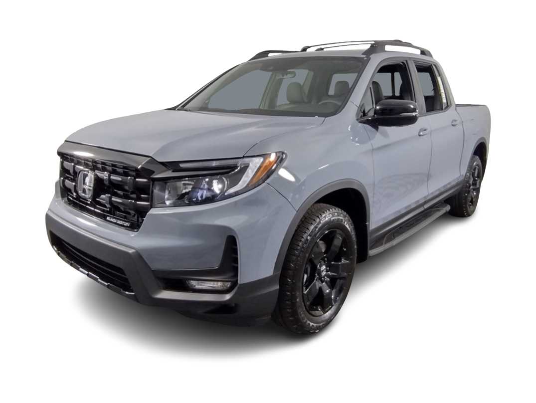 Thumbnail: 2026 Honda Ridgeline - 1