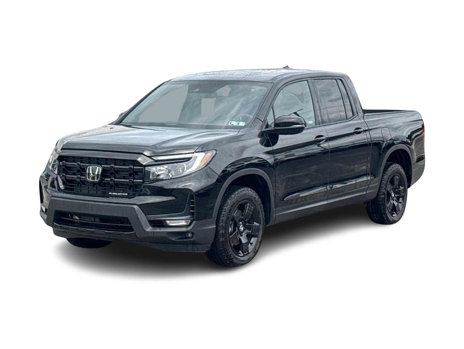 Thumbnail: 2026 Honda Ridgeline - 1