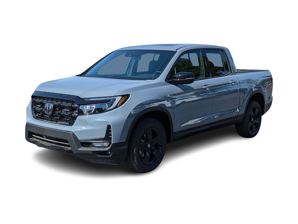 Thumbnail: 2026 Honda Ridgeline - 1