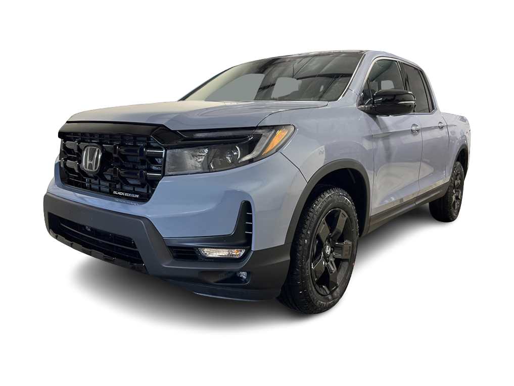 Thumbnail: 2026 Honda Ridgeline - 1