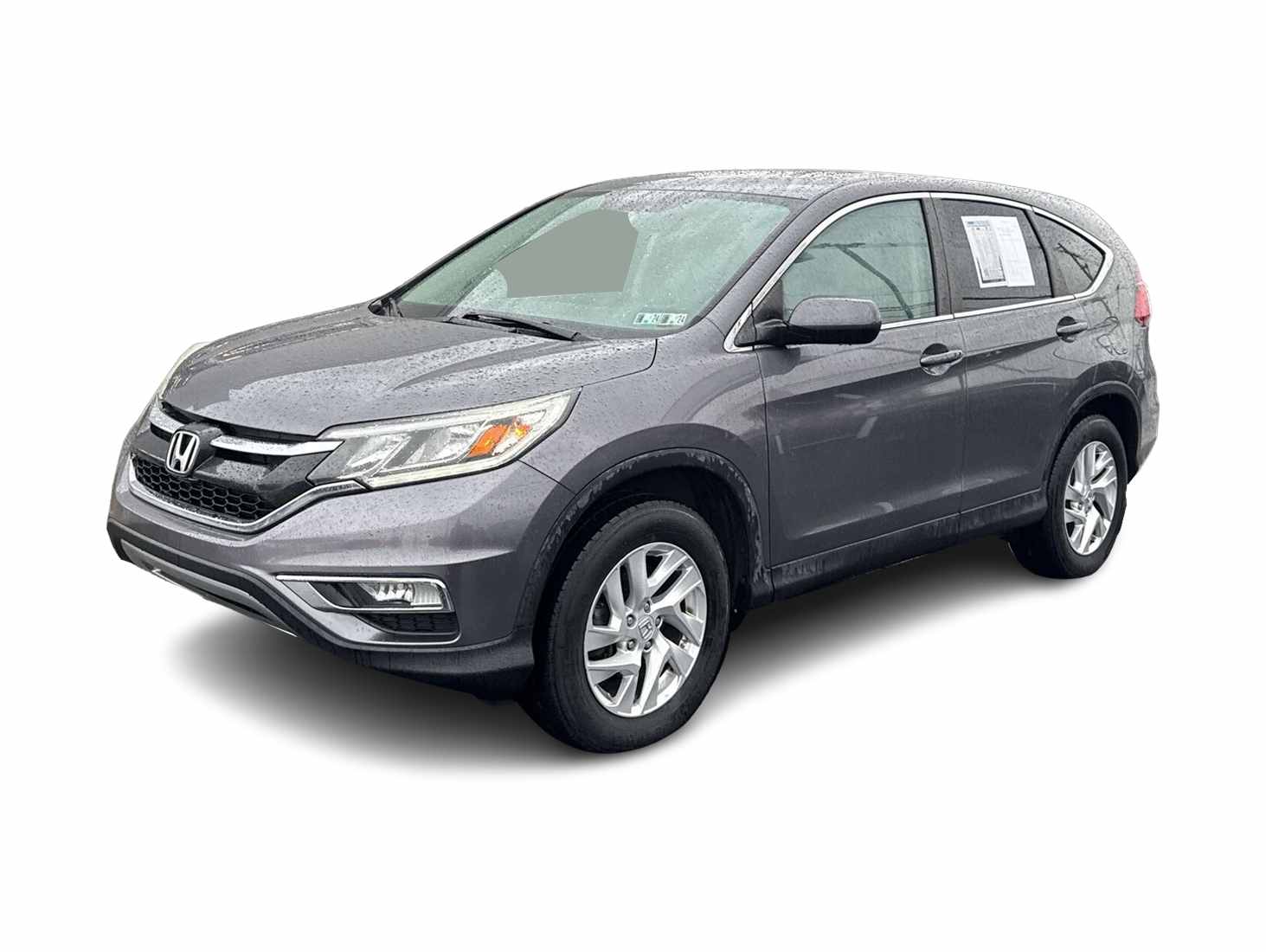 2015 Honda CR-V EX -
                Wexford, PA