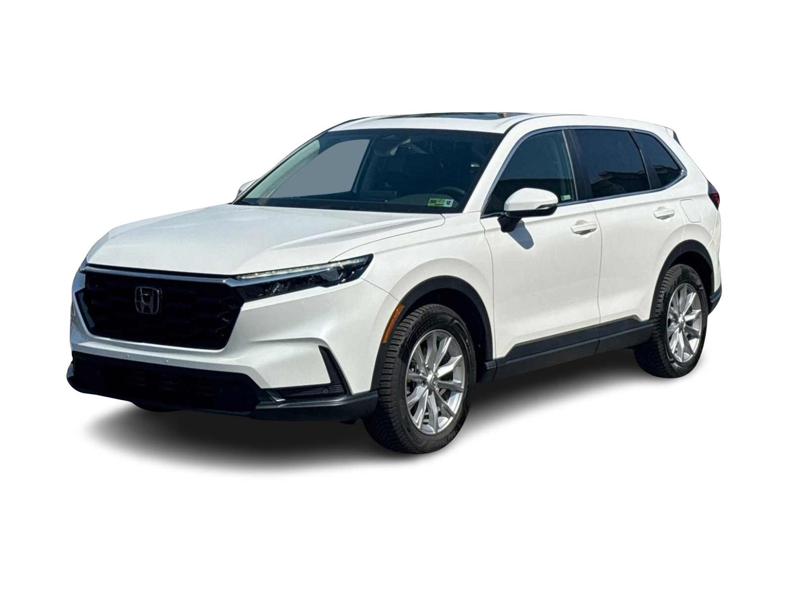 Thumbnail: 2023 Honda CR-V - 1