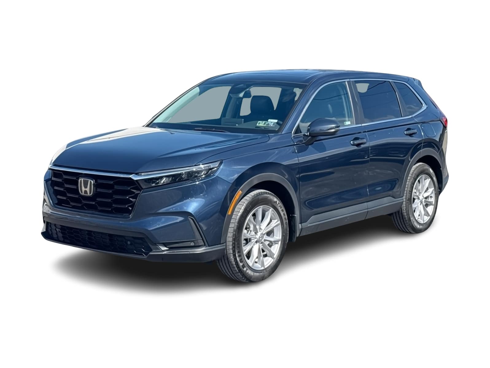 Thumbnail: 2023 Honda CR-V - 1