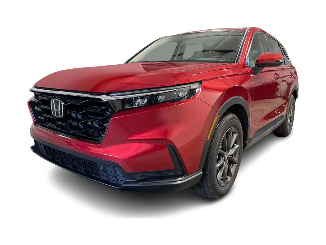 Thumbnail: 2026 Honda CR-V - 1