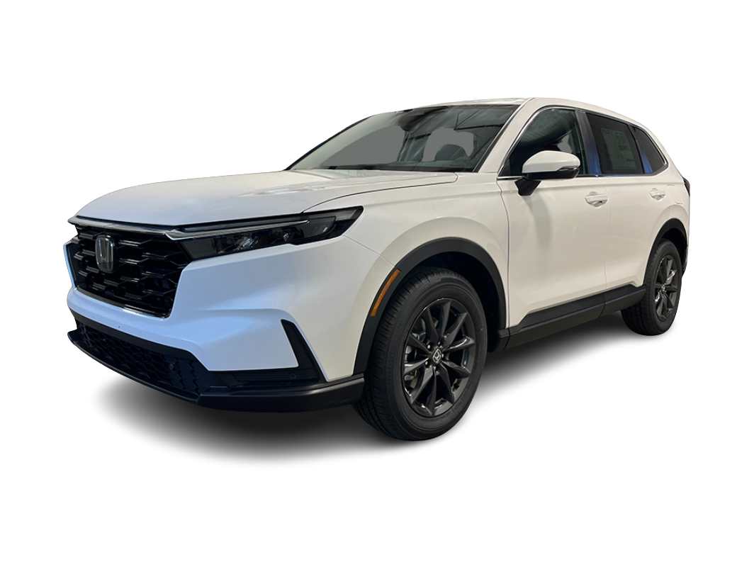 Thumbnail: 2026 Honda CR-V - 1