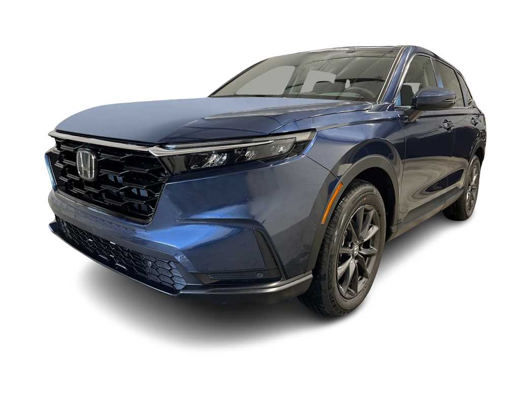 Thumbnail: 2026 Honda CR-V - 1