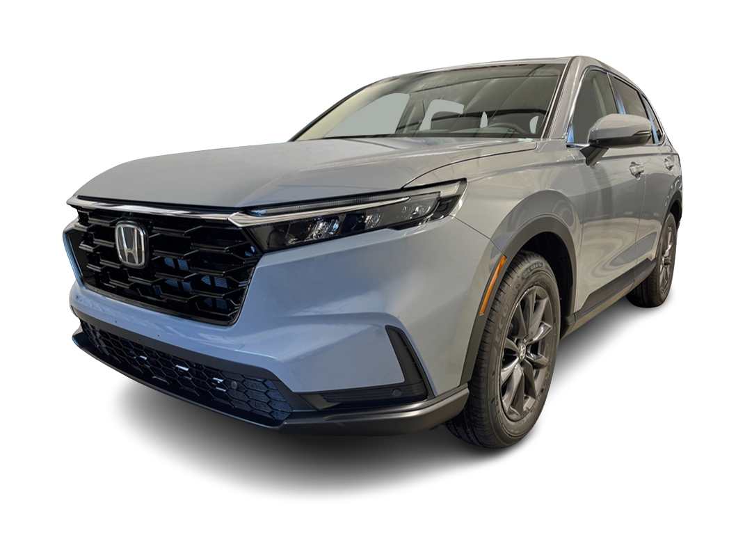 Thumbnail: 2026 Honda CR-V - 1