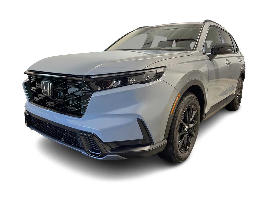 Thumbnail: 2026 Honda CR-V - 1