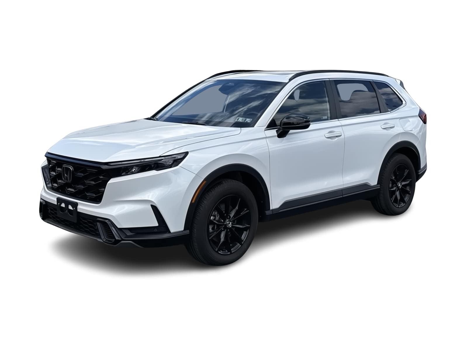 2025 Honda CR-V Sport-L -
                Wexford, PA