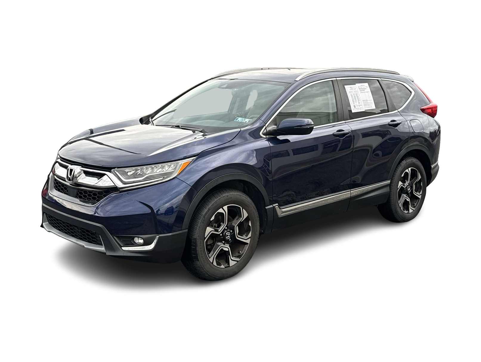 2017 Honda CR-V Touring -
                Wexford, PA