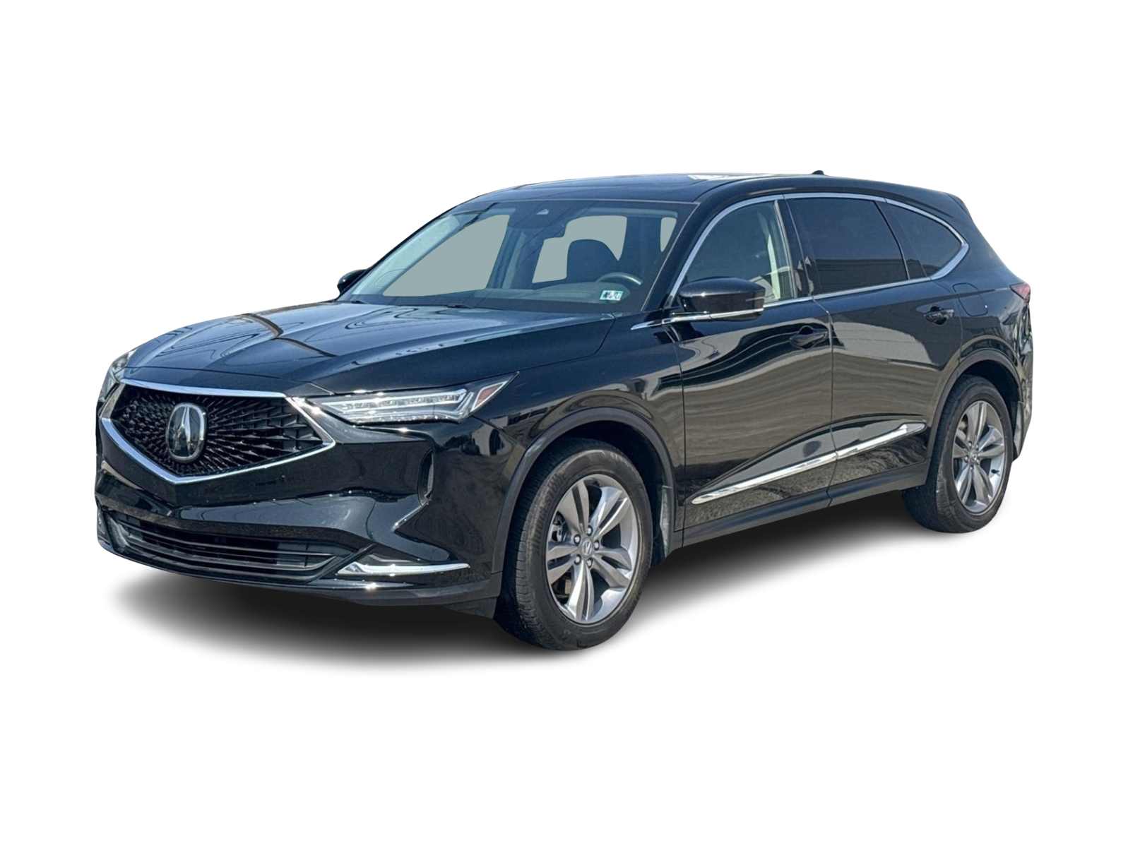 Thumbnail: 2023 Acura MDX - 1