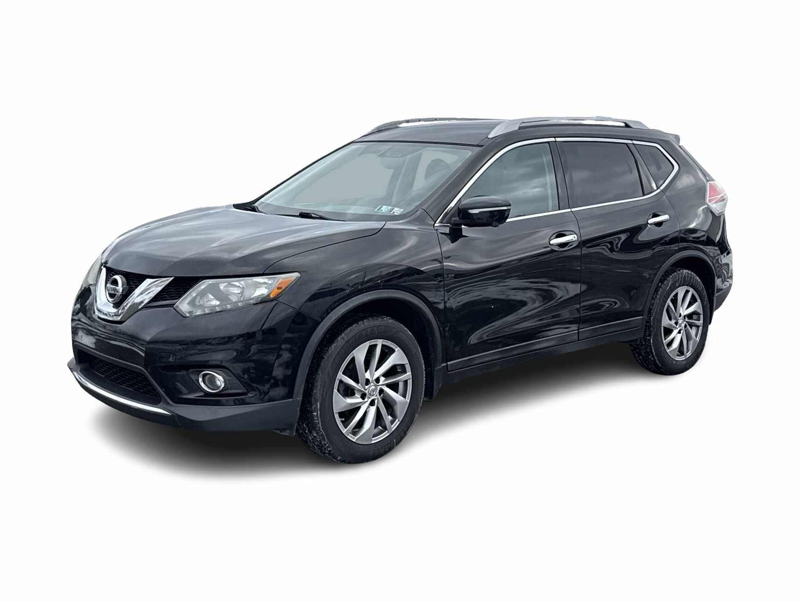 2014 Nissan Rogue SL -
                Wexford, PA