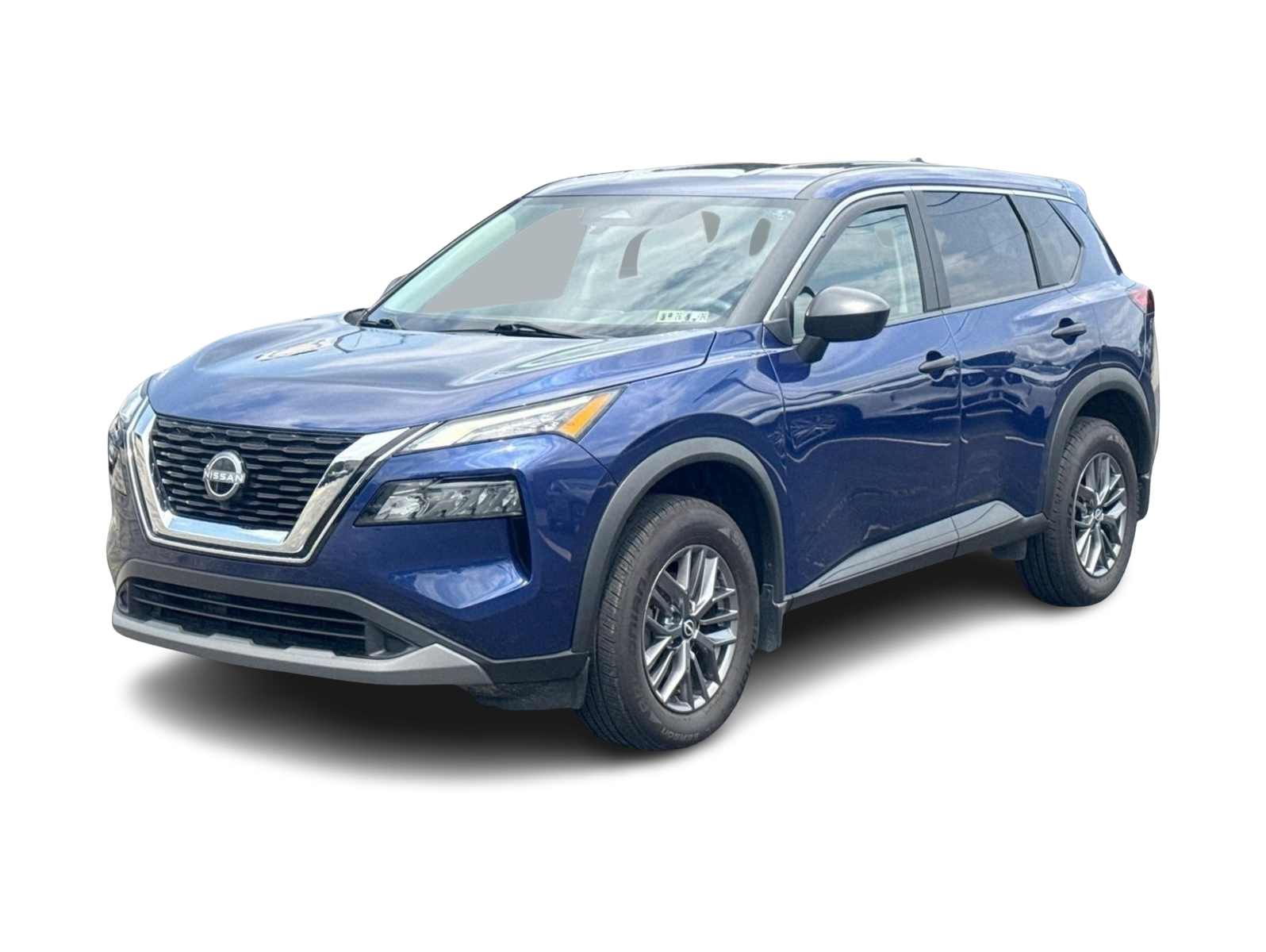Thumbnail: 2023 Nissan Rogue - 1