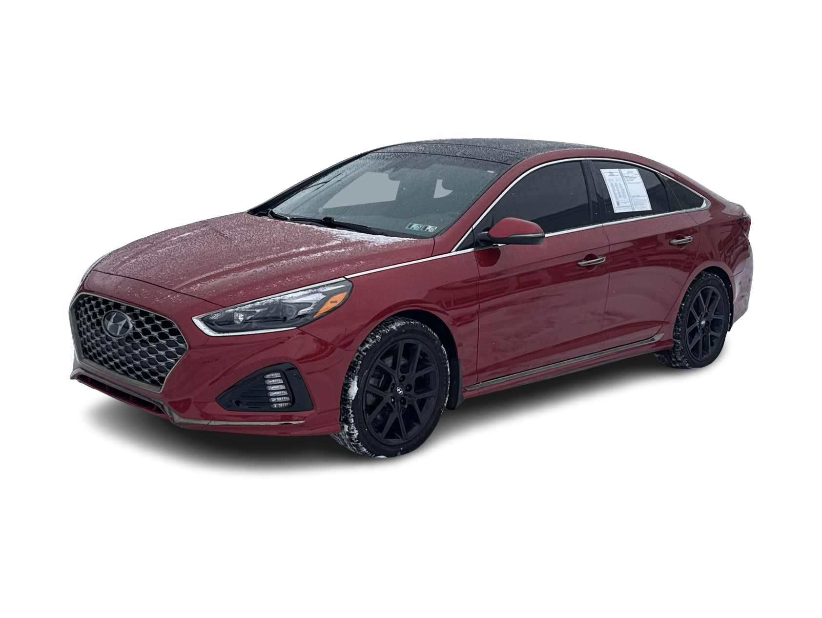 2019 Hyundai Sonata Limited -
                Wexford, PA