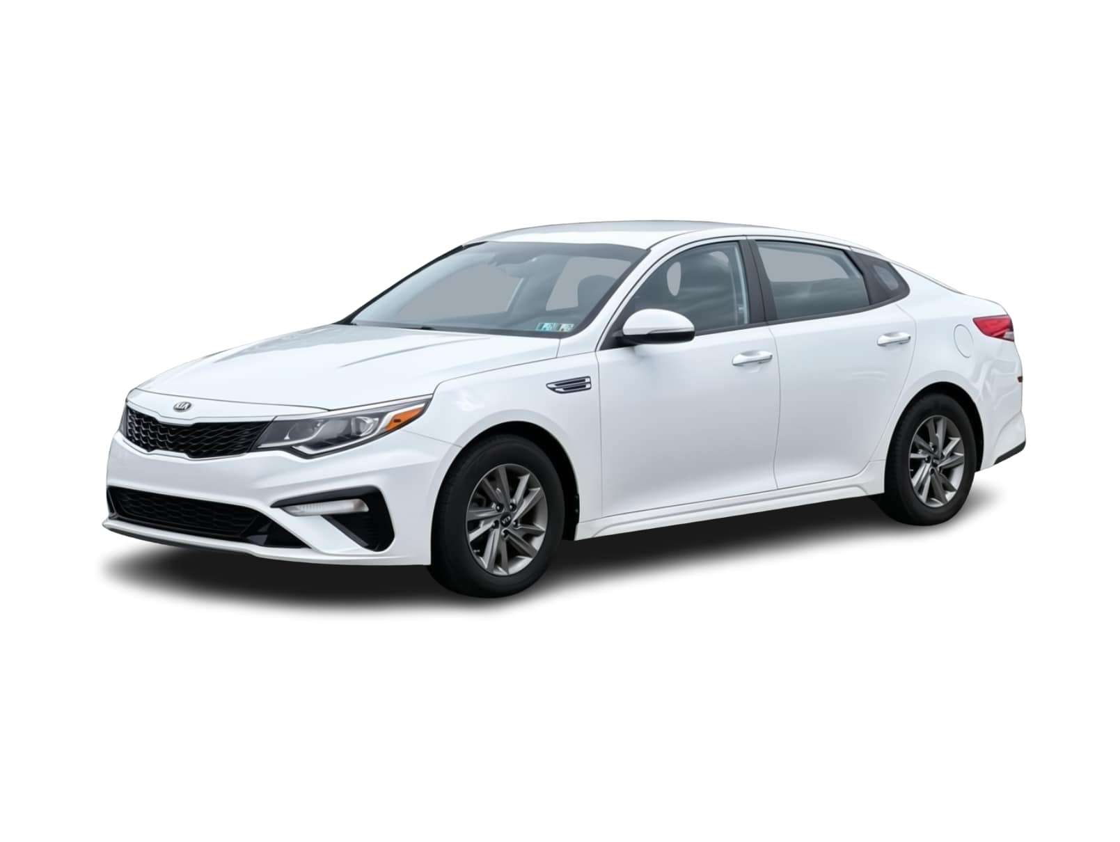 2019 Kia Optima LX -
                  Wexford, PA