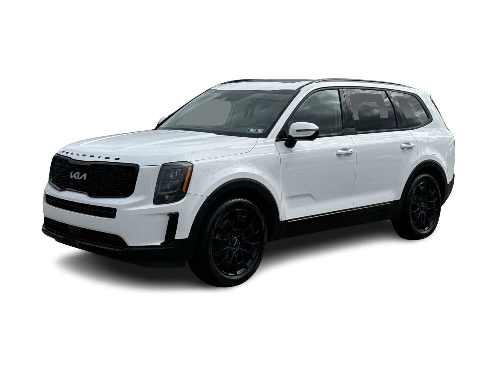 2022 Kia Telluride EX -
                Wexford, PA