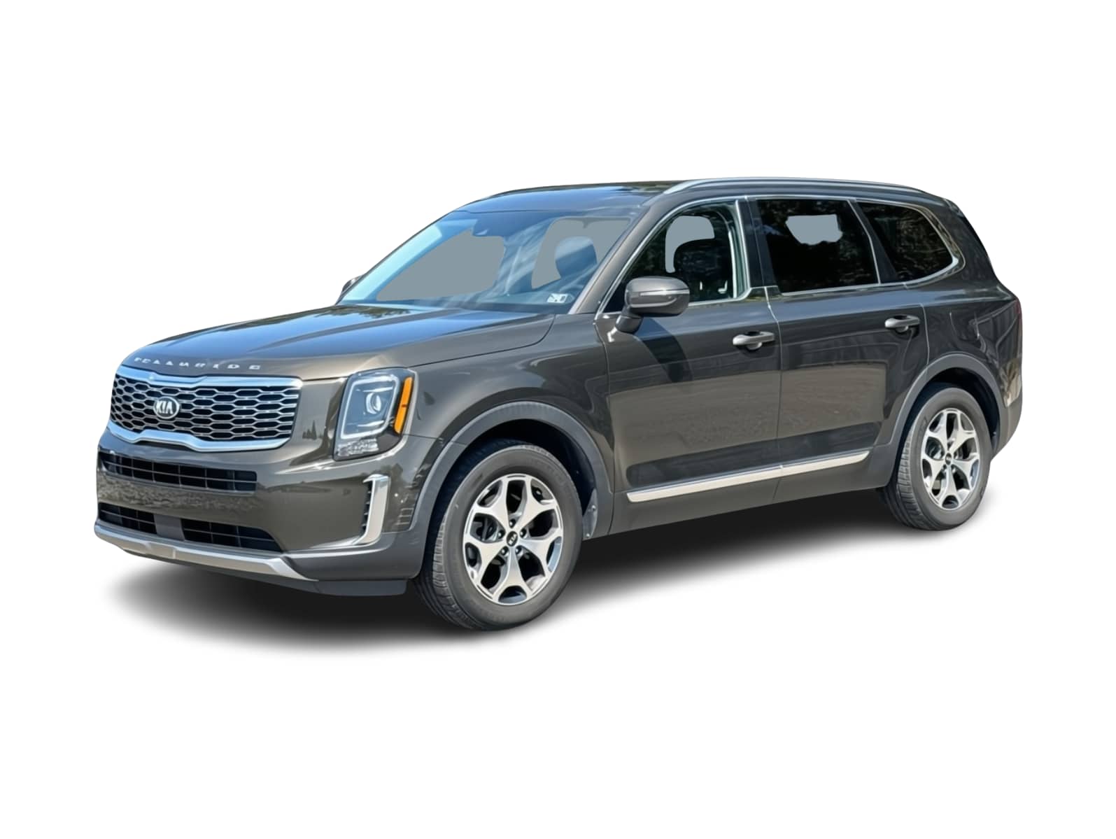 2020 Kia Telluride EX -
                  Wexford, PA