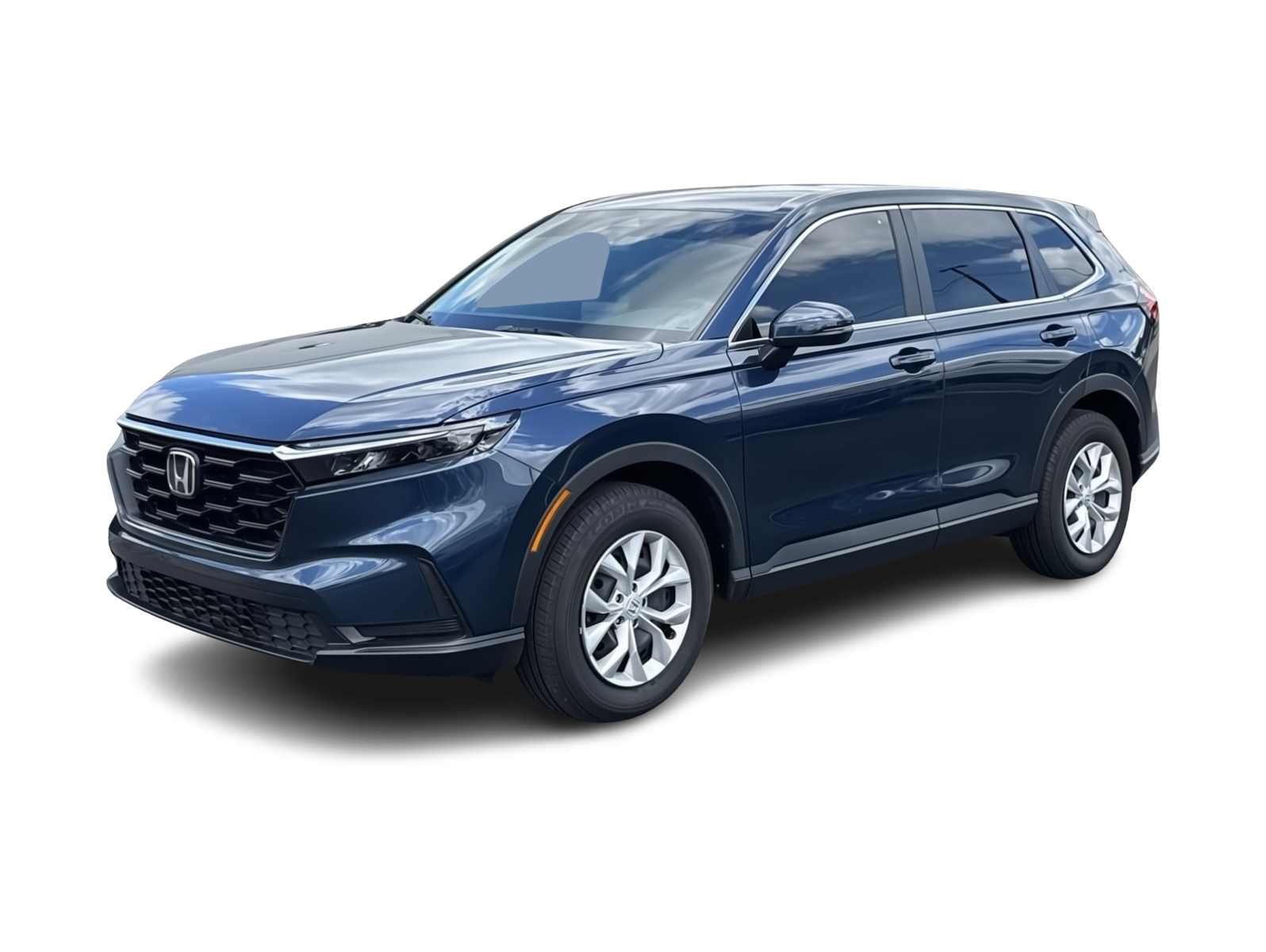 2025 Honda CR-V LX -
                  Wexford, PA
