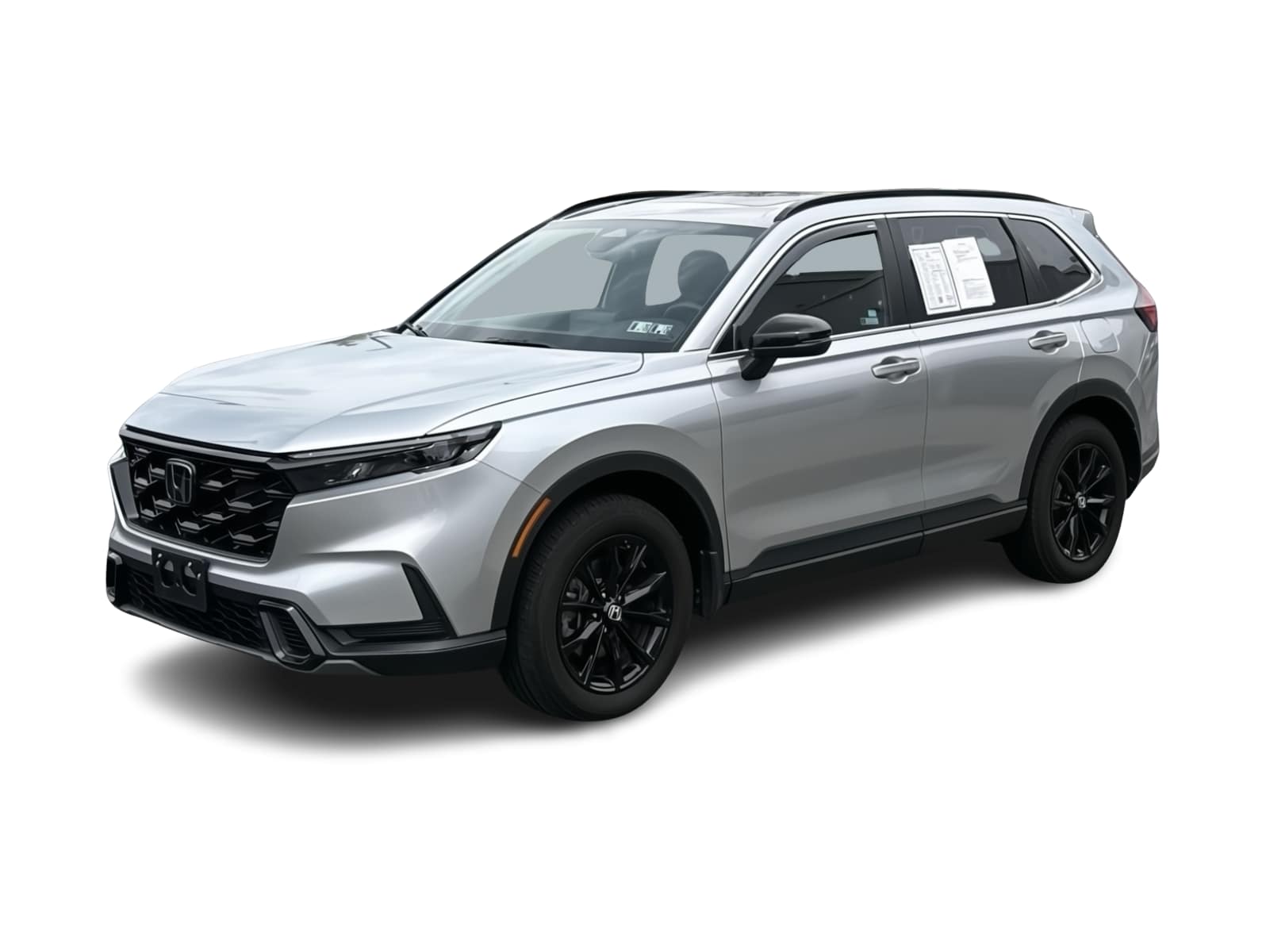 2024 Honda CR-V Sport -
                  Wexford, PA