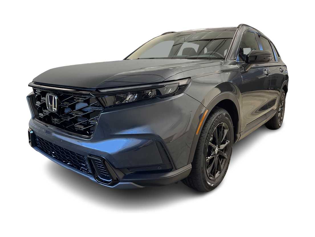 Thumbnail: 2026 Honda CR-V - 1