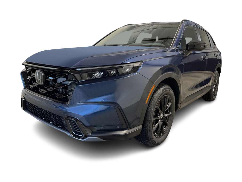 Thumbnail: 2026 Honda CR-V - 1