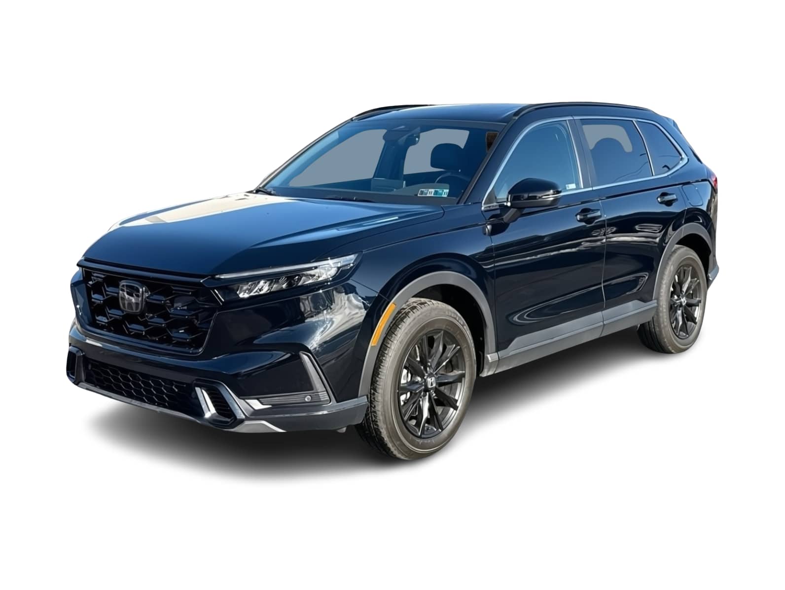 Thumbnail: 2024 Honda CR-V - 1