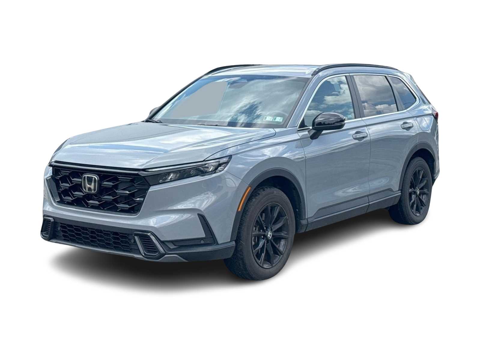 Thumbnail: 2024 Honda CR-V - 1