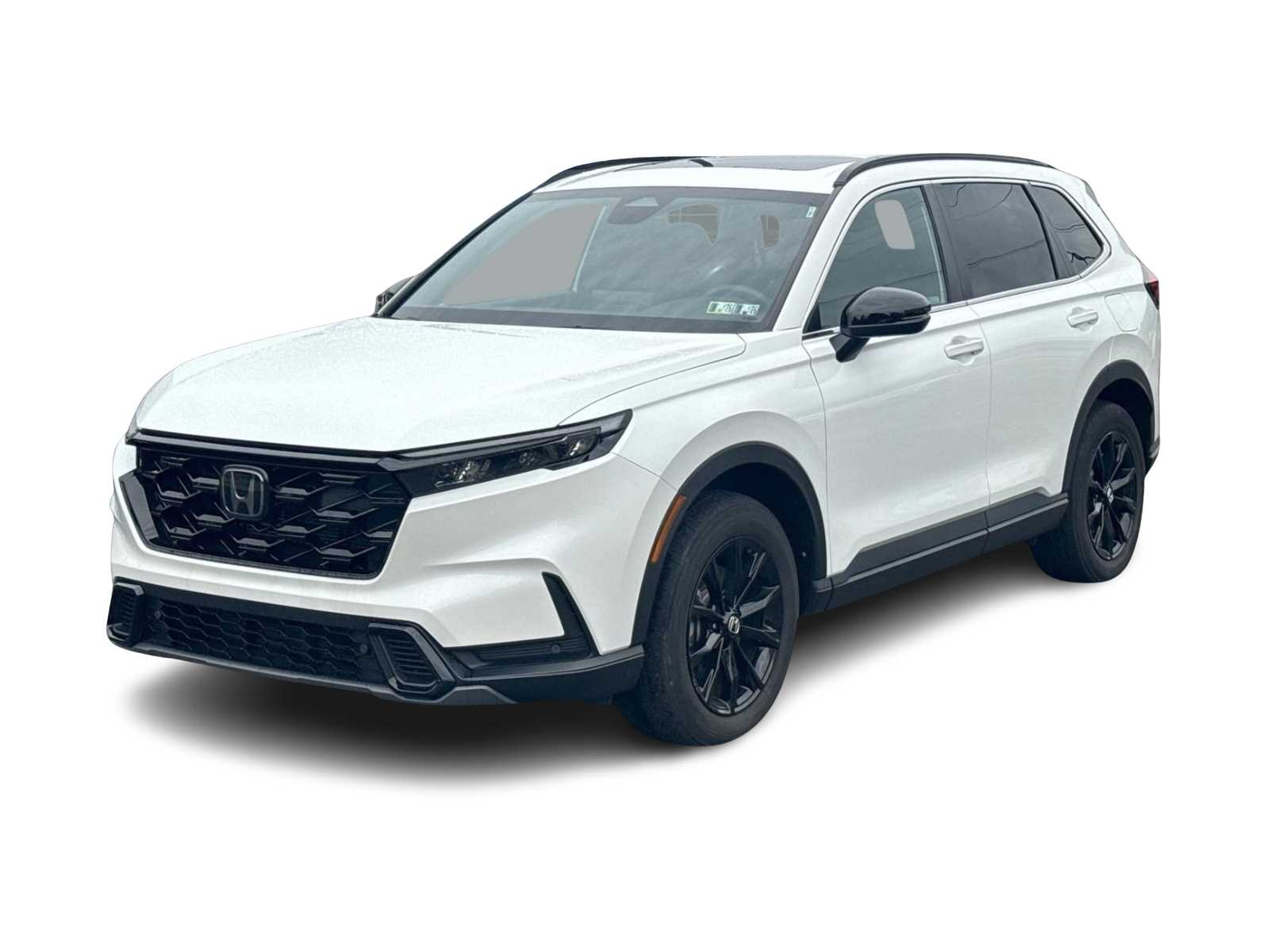 Thumbnail: 2025 Honda CR-V - 1