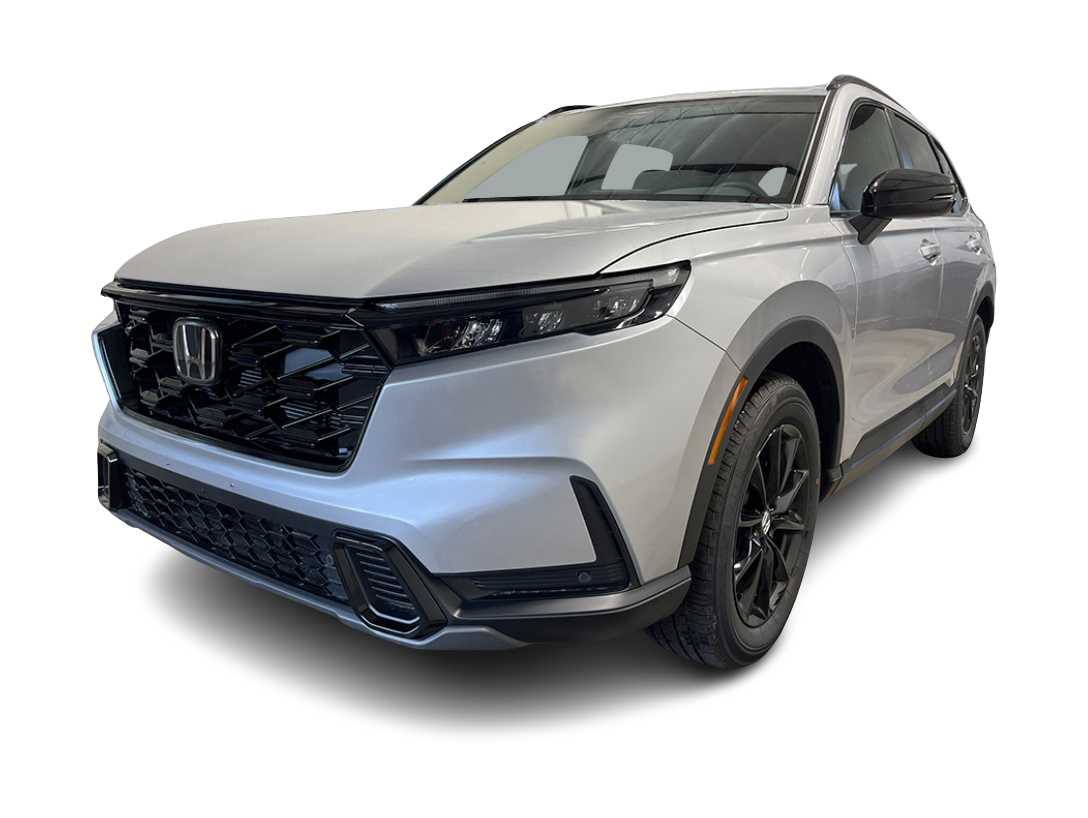Thumbnail: 2026 Honda CR-V - 1
