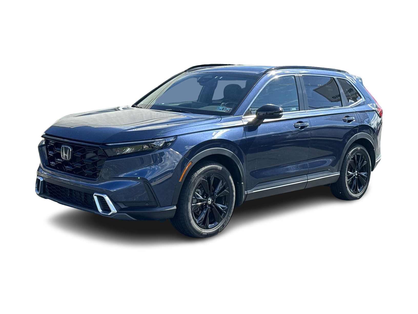 2023 Honda CR-V Sport Touring -
                Wexford, PA