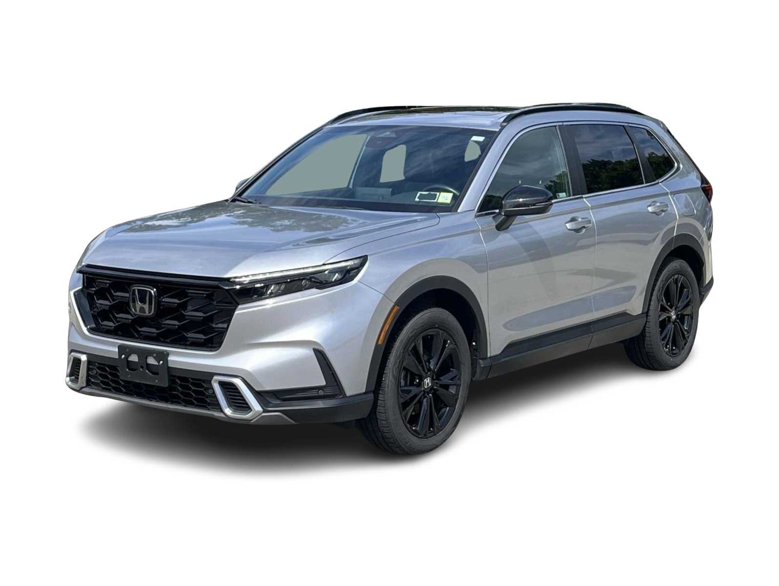 Thumbnail: 2025 Honda CR-V - 1