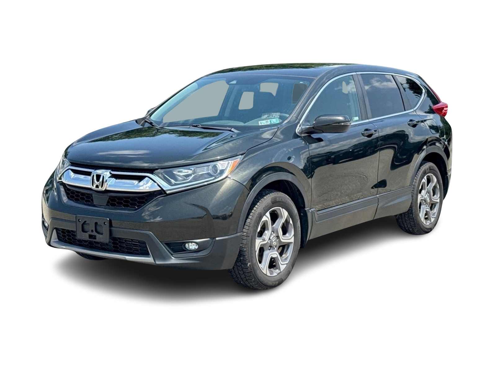 Thumbnail: 2019 Honda CR-V - 1