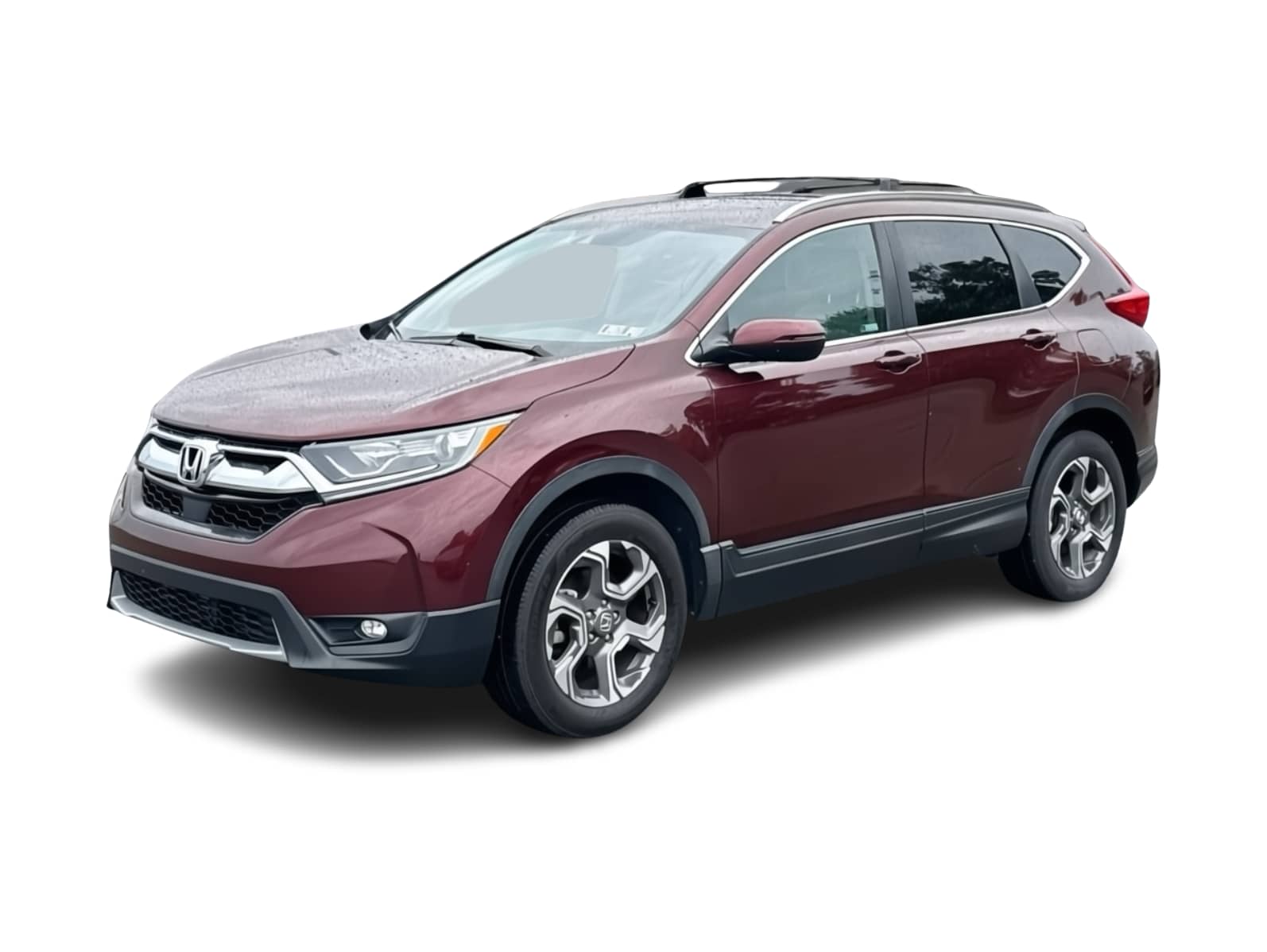 Thumbnail: 2018 Honda CR-V - 1