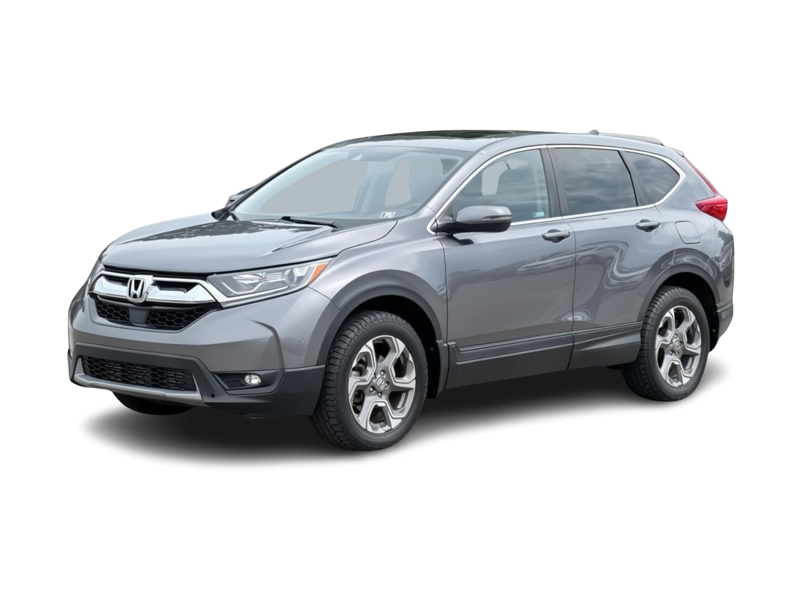 Thumbnail: 2019 Honda CR-V - 1