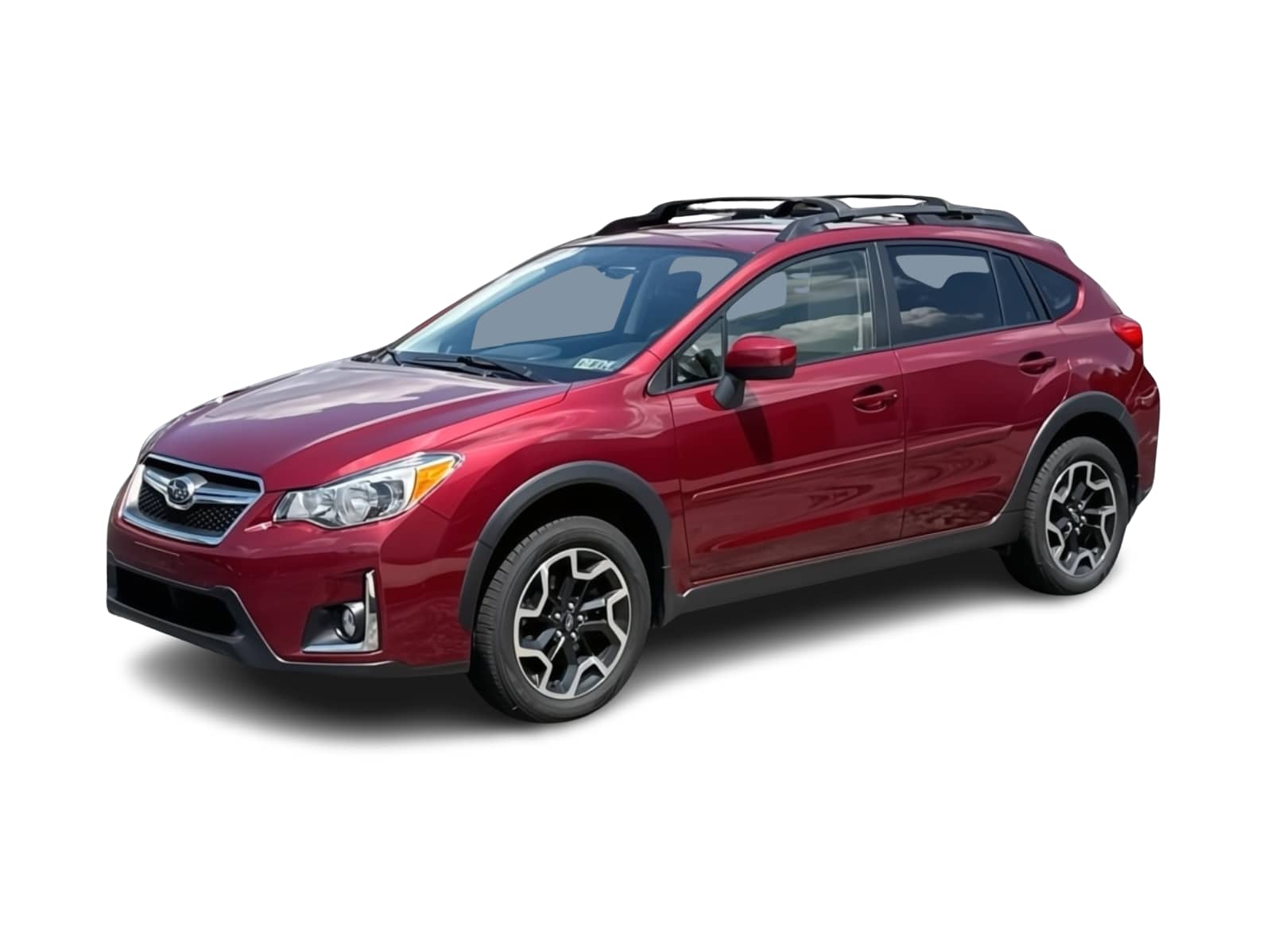 2017 Subaru Crosstrek Premium -
                  Wexford, PA