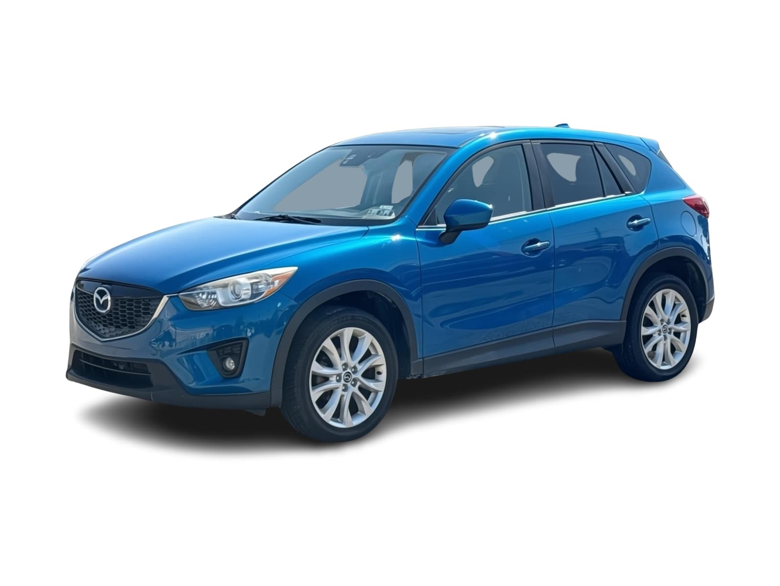 2014 Mazda CX-5 Grand Touring -
                  Wexford, PA