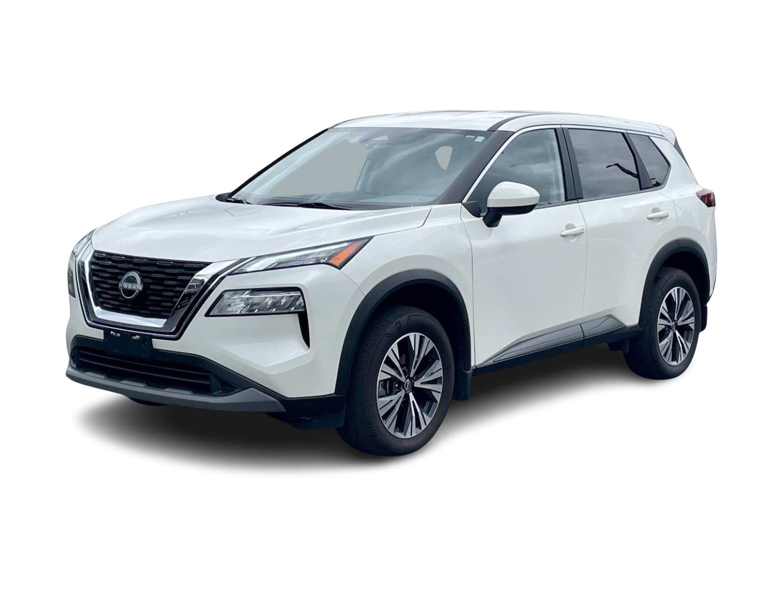 Thumbnail: 2023 Nissan Rogue - 1