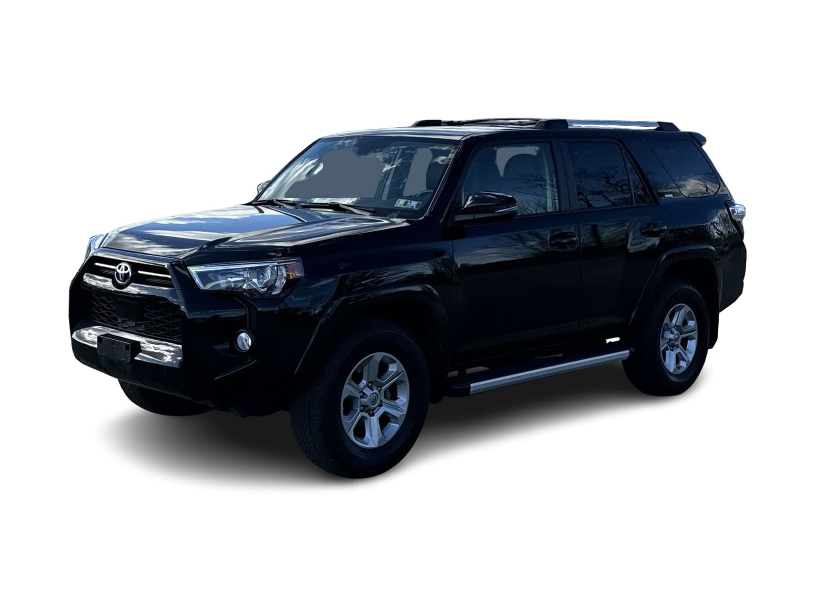 2020 Toyota 4Runner SR5 -
                Wexford, PA