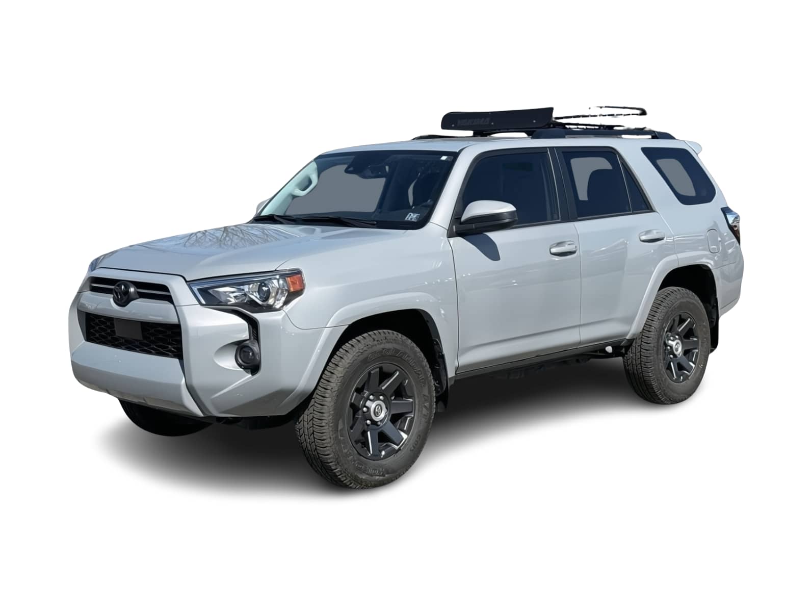 2021 Toyota 4Runner Trail -
                Wexford, PA