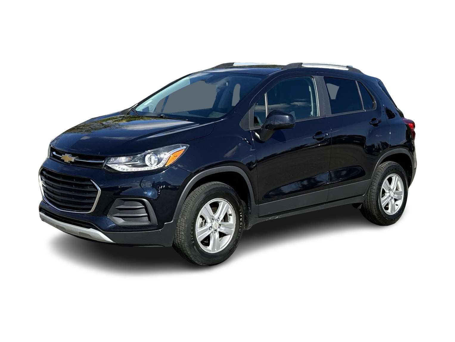 2021 Chevrolet Trax LT -
                Wexford, PA