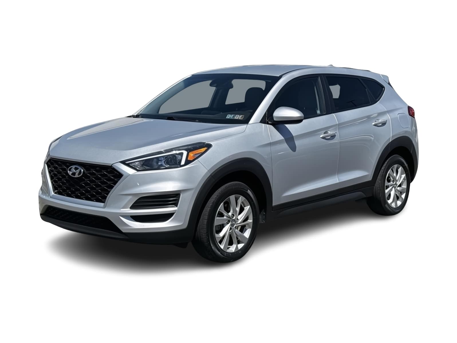 2019 Hyundai Tucson SE -
                Wexford, PA