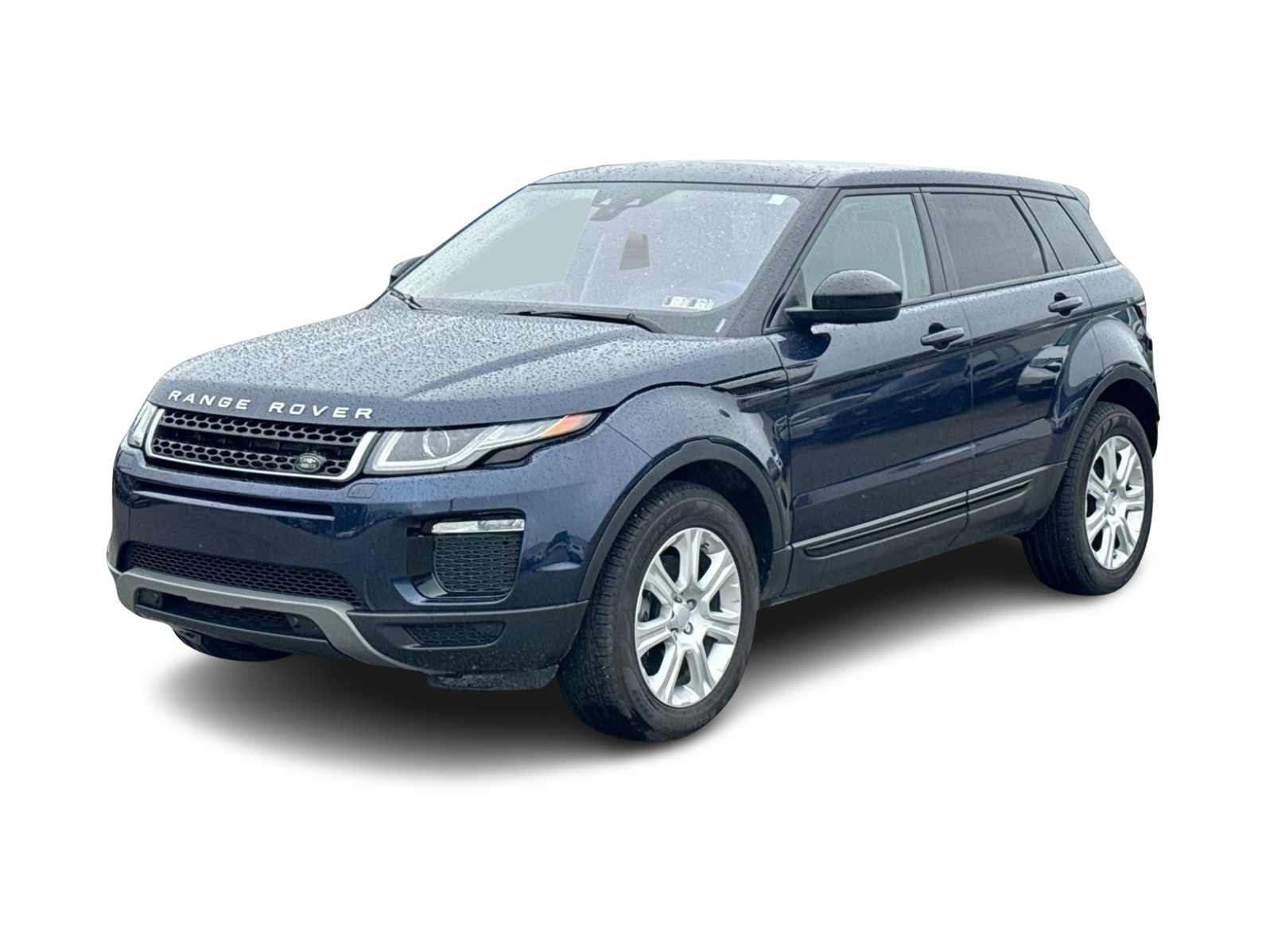 2018 Land Rover Range Rover Evoque SE -
                  Wexford, PA